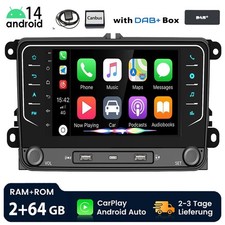 Per VW GOLF 5 6 Passat Touran