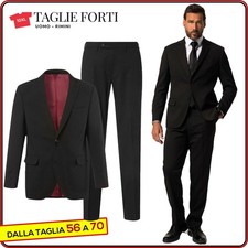 completo uomo classico