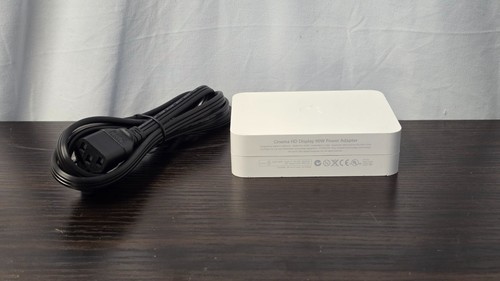 Apple cinema display 90w - apple,