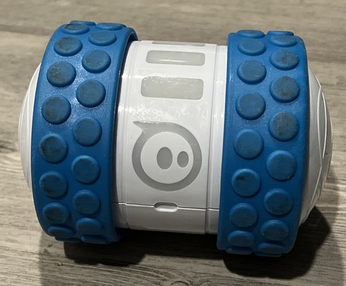 Sphero orbotix ollie - orbotix,