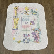 Anatra bianca rosa carina o