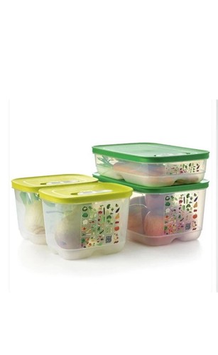 Tupperware fridgesmart - tupperware,