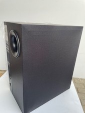 Soundbar + Subwoofer samsung