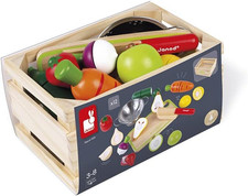 - Maxi Set Frutta E Verdura Da