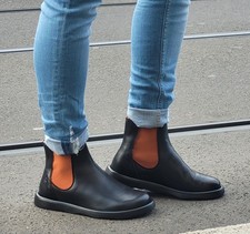 Fly London TICH099FLY nero