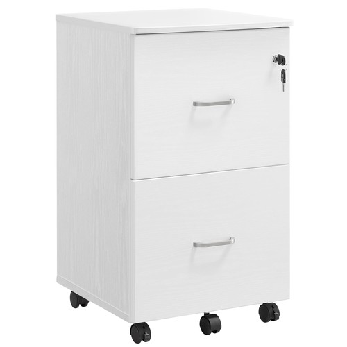 Caisson mobile classeur - caisson, 2
