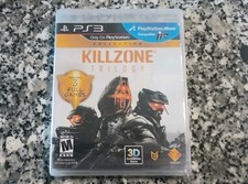 Collezione Killzone Trilogy