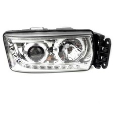 Faro anteriore destro - , iveco