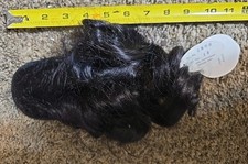 Cascade 100% Capelli Umani