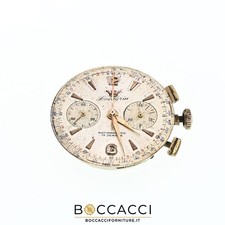 LANDERON 248 Movimento