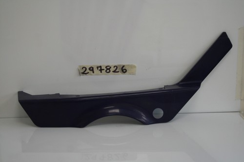 Fianchetto pedana footboard - pedana,