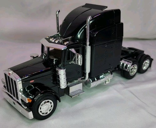 Boley semirimorchio peterbilt - boley,