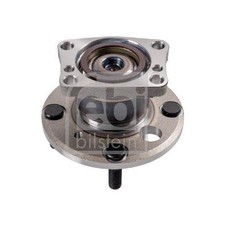 Kit Cuscinetto Ruota Febi