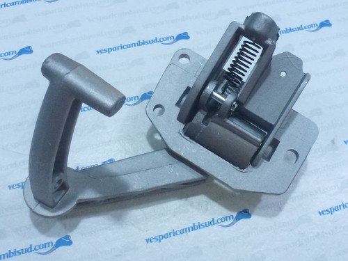 Pedale freno posteriore vespa - posteriore,