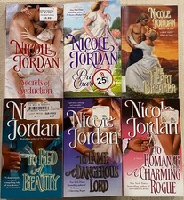 SERIES - The Courtship Wars