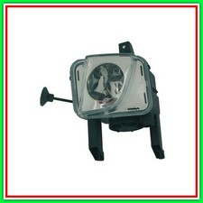 Fendinebbia Sinistro Opel