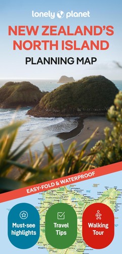 Lonely planet - lonely,