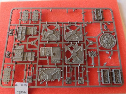 Games workshop necromunda - games,