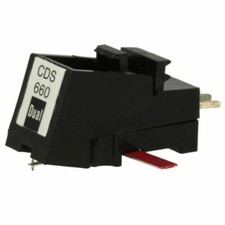 Dual cds 660 riproduzione - 660,