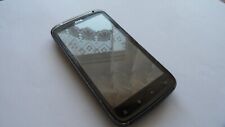 HTC Sensation - 1 GB - Smartphone (sbloccato) nero PG58130 829