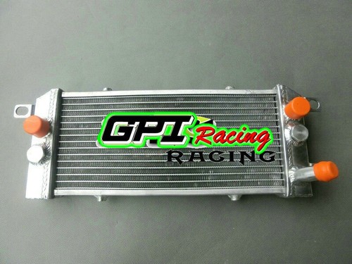 Gpi new radiator - gpi,