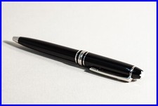 Montblanc Nero E Platino