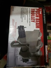 HaulMaster Carrello a rulli