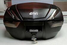 BAULETTO GIVI V47NNT TECH 47L nero
