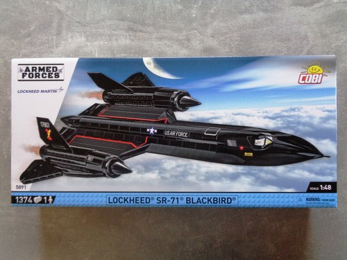 Cobi 5891 forze armate - cobi,