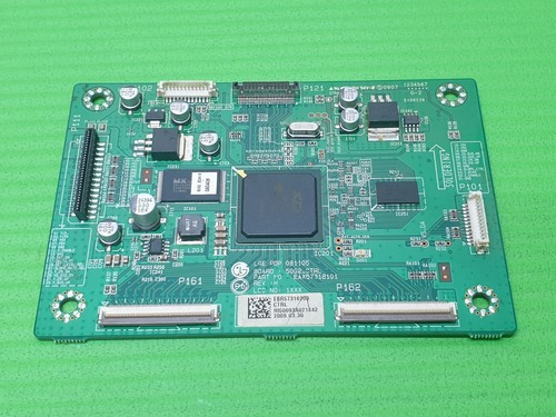Scheda tcon lvds per - per, lg