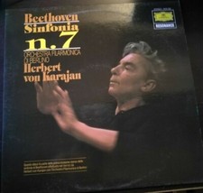 BEETHOVEN - SINFONIA NR.7