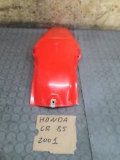 HONDA CR 85 2001 Parafango Posteriore