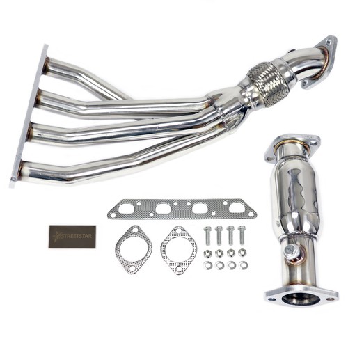 Acciaio inox collettore per - acciaio,