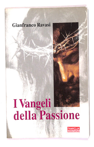 Ebond vangeli della passione - ebond,