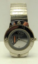 KODAK TECH TIME OROLOGIO DA COLLEZIONE ANNI 90