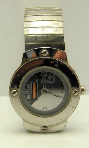 Kodak tech time orologio - tech,
