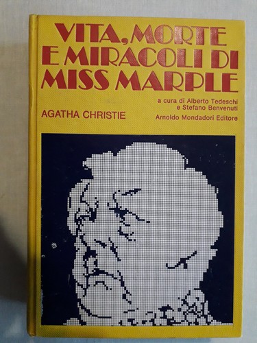 Vita morte miracoli di miss - e,