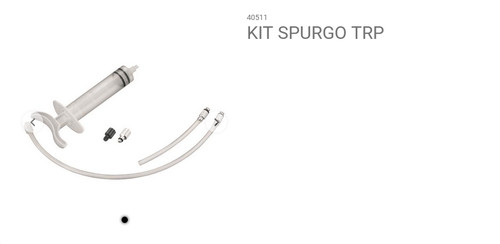 Gst kit spurgo freni - gst,