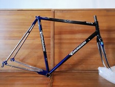 Cornice NOS Tommasini Columbus