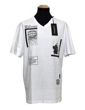 Frankie Morello Uomo T-Shirt A