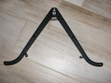 BIPEDE A MOLLA PER CARABINA 