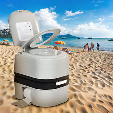 WC portatile 6,3 galloni 24L