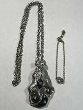 Guess Fancy Necklace And