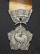 H10/03/25(REF22403) Medaglia