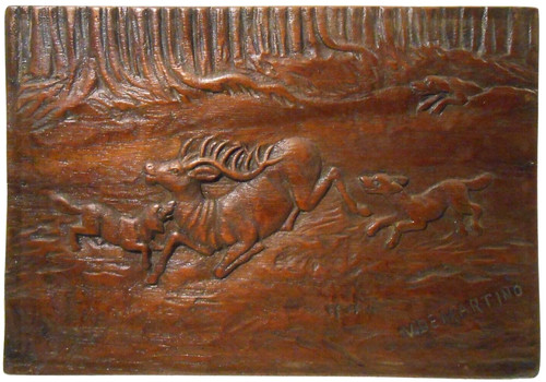 Demartino sgnd antico - demartino,