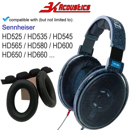Cuscinetto auricolare archetto