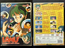 Dvd lamu ragazza - lamu',