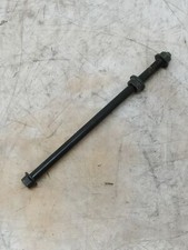 PERNO RUOTA ANTERIORE PER SYM FIDDLE II 125 S DEL 2013 (e45279)