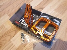 Deity Signature TMAC Flat