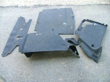 VW VOLKSWAGEN GOLF 4 SERIE 1600 16 HIGHLINE BLU INTERNI TAPPEZZERIA BAGAGLIAIO